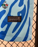 Camisola Portugal Guarda-Redes Azul 2024