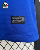 Camisola Feminina França Home 2024