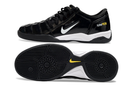 Chuteira Futsal Nike Total 90 III - Dourada