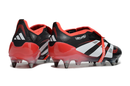 Chuteira Adidas Predator Elite Tongue SG - Vermelha