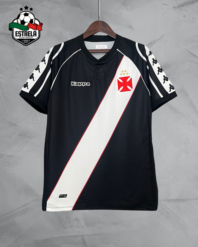 Camisola Vasco da Gama Home 2024