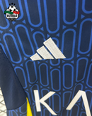 Kit Infantil Al Nassr Alternativo 24/25
