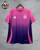 Camisola Alemanha Alternativa 2024
