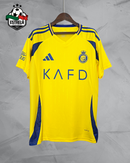 Camisola Al-Nassr Home 24/25