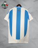 Camisola Argentina Home 2024