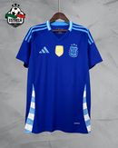 Camisola Argentina Alternativa 2024