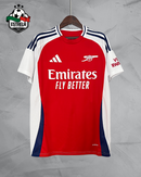 Camisola Arsenal Home 24/25