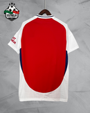 Camisola Arsenal Home 24/25