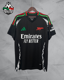 Camisola Arsenal Alternativa 24/25