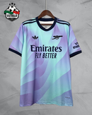 Camisola Arsenal 24/25 III