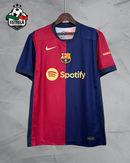 Camisola Barcelona Home 24/25