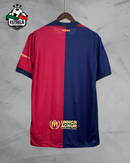 Camisola Barcelona Home 24/25