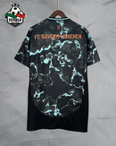 Camisola Bayern de Munique Alternativa 24/25
