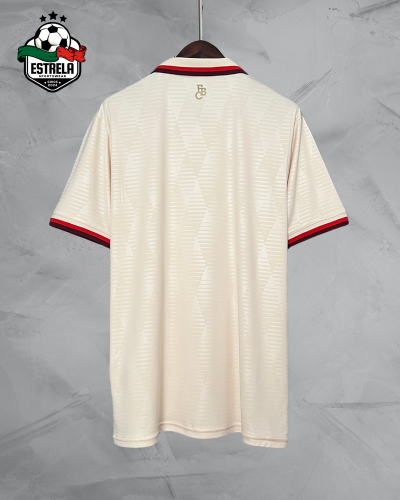 L - Camisola Bayern de Munique 24/25 III