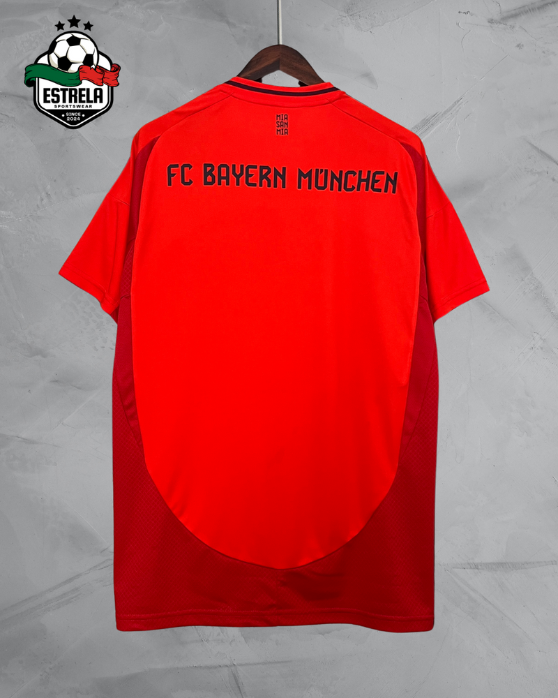 Camisola Bayern Home 24/25