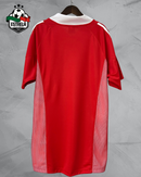 Camisola Retrô Benfica Home 2003/04