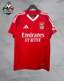 Camisola Benfica Home 24/25