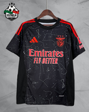 Camisola Benfica Alternativa 24/25
