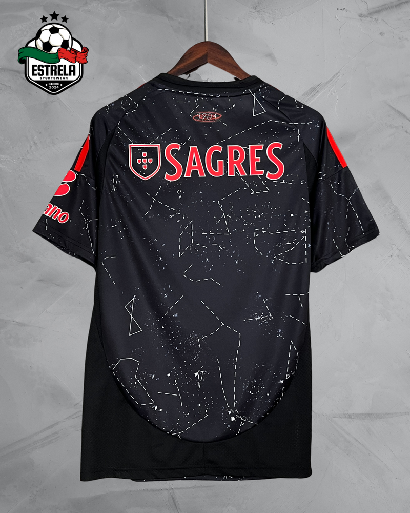 Camisola Benfica Alternativa 24/25
