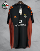 Camisola Retrô Benfica Alternativa 2002/03