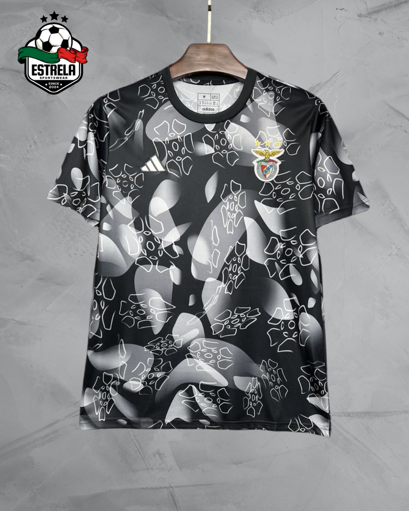 Camisola Benfica Pré-Jogo 24/25