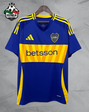 Camisola Boca Juniors Home 24/25