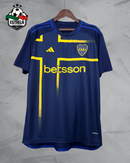Camisola Boca Juniors III 24/25