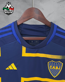 Camisola Boca Juniors III 24/25