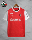 Camisola Braga Home 23/24