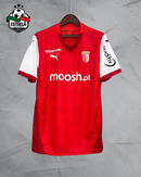 Camisola Braga Home 24/25
