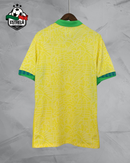 Camisola Brasil Home 2024