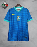 Camisola Brasil Alternativa 2024