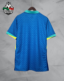 Camisola Brasil Alternativa 2024