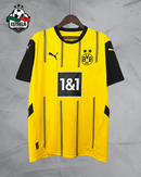 Camisola Borussia Dortmund Home 24/25