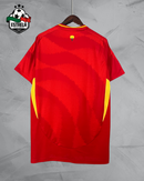 Camisola Espanha Home 2024