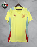 Camisola Espanha Alternativa 2024