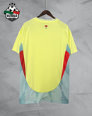 Camisola Espanha Alternativa 2024