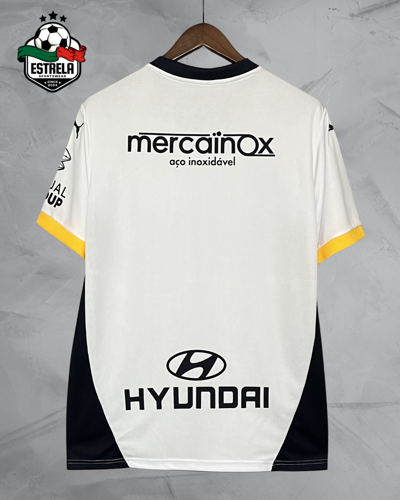 Camisola Famalicão Home 24/25