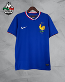 Camisola França Home 2024