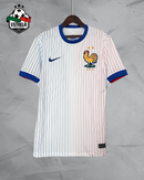 Camisola França Alternativa 2024
