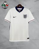 Camisola Inglaterra Home 2024