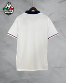 Camisola Inglaterra Home 2024
