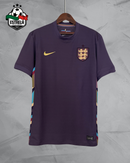 Camisola Inglaterra Alternativa 2024