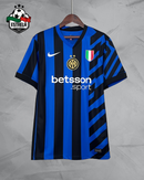 Camisola Inter de Milão Home 24/25