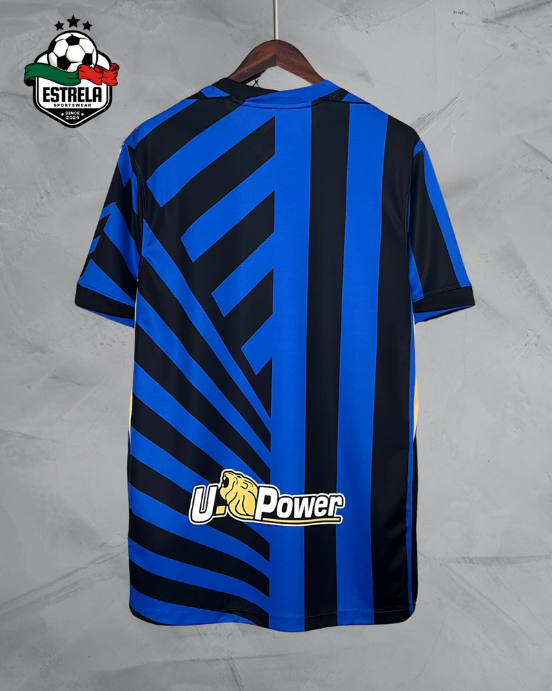 L - Camisola Inter de Milão Home 24/25