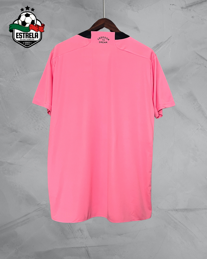 Camisola Inter Miami Home 24/25