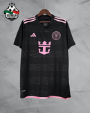 Camisola Inter Miami Alternativa 24/25
