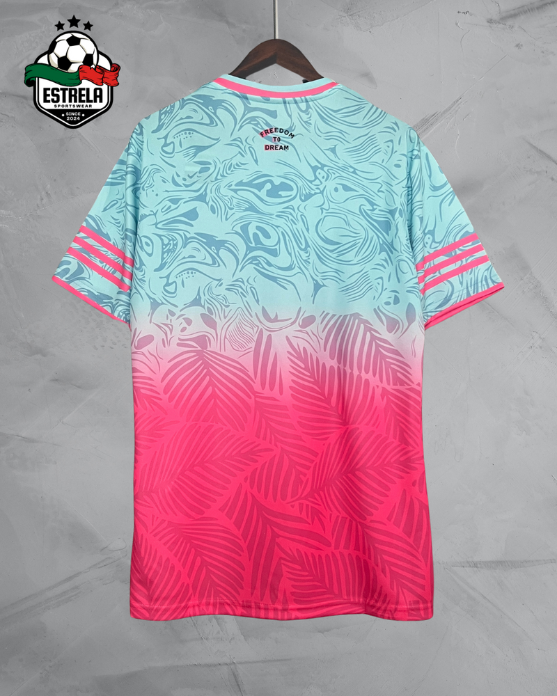 Camisola Inter Miami Edição Especial 24/25