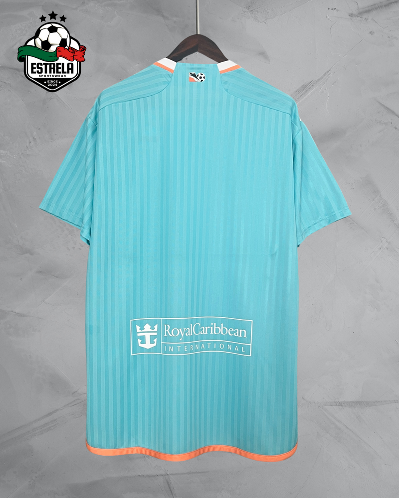 Camisola Inter Miami 24/25 III