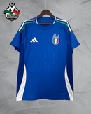 Camisola Itália Home 2024